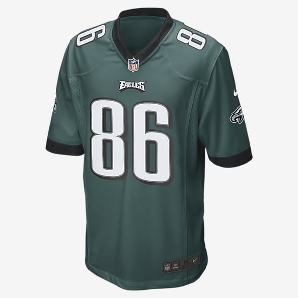nfl eagles jersey