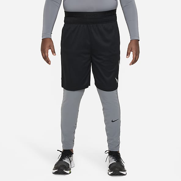 Nike Boys' Dri-FIT Pro Tights