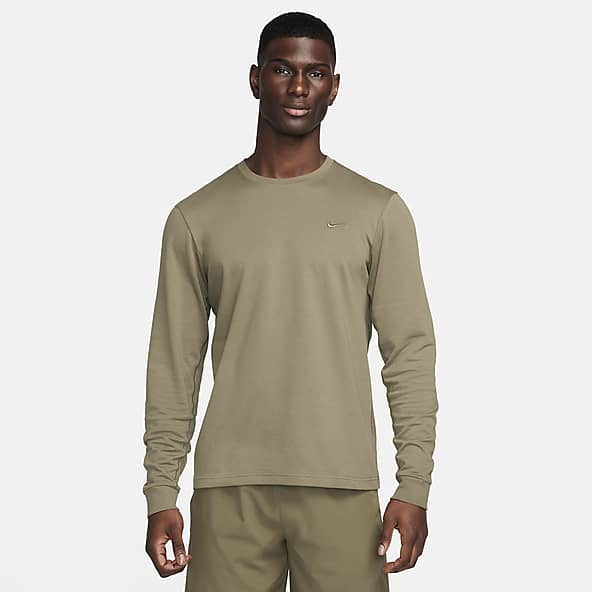 Nike Miler Fash - Negro - Camiseta Running Hombre talla M en 2024