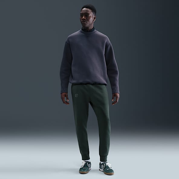Chelsea FC Club Nike Football joggebukse til herre