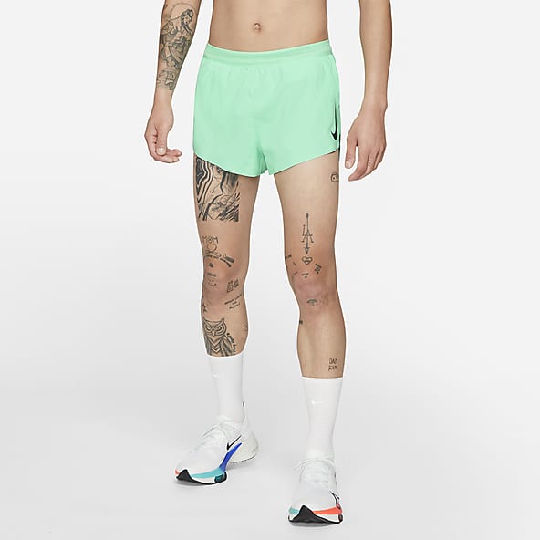 Nike running shorts sale mens clearance