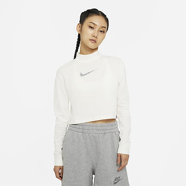 Nike tops womens sale clearance