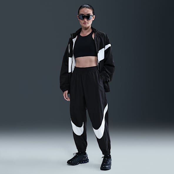 Nike Sportswear Women's Mid-Rise Joggers