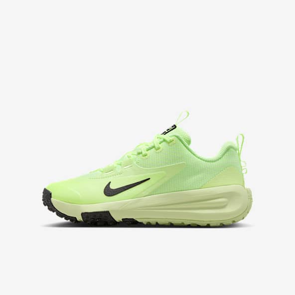 Nike Cross Turf Big Kids' Shoes