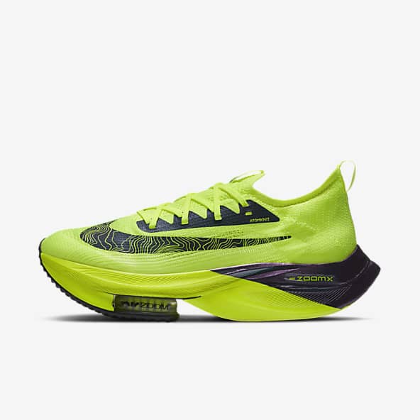 chaussure course nike