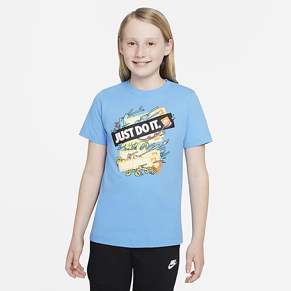 Nike公式 キッズ トップス Tシャツ ナイキ公式通販 Nike公式 キッズ トップス Tシャツ ナイキ公式通販