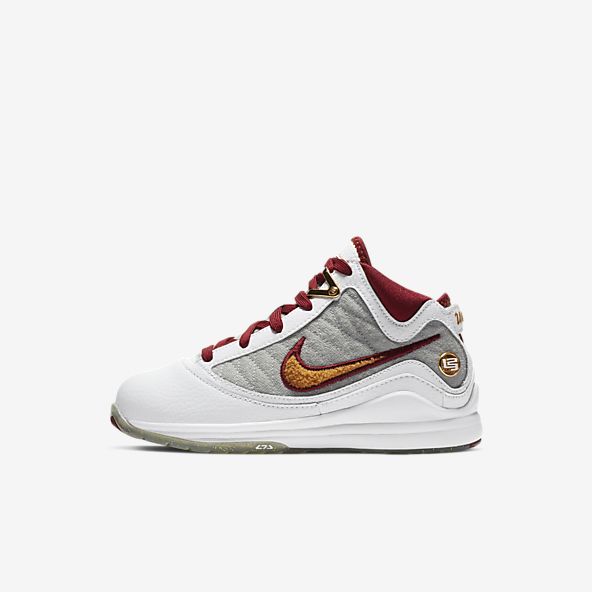 youth lebron james shoes