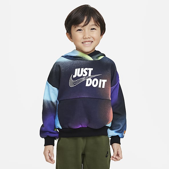 Babies Toddlers 0 3 yrs Kids Hoodies Pullovers. Nike JP