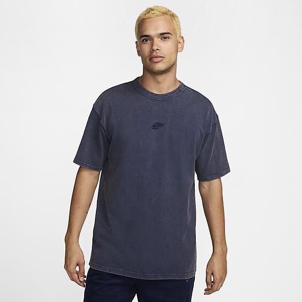 mens nike loose fit t shirts