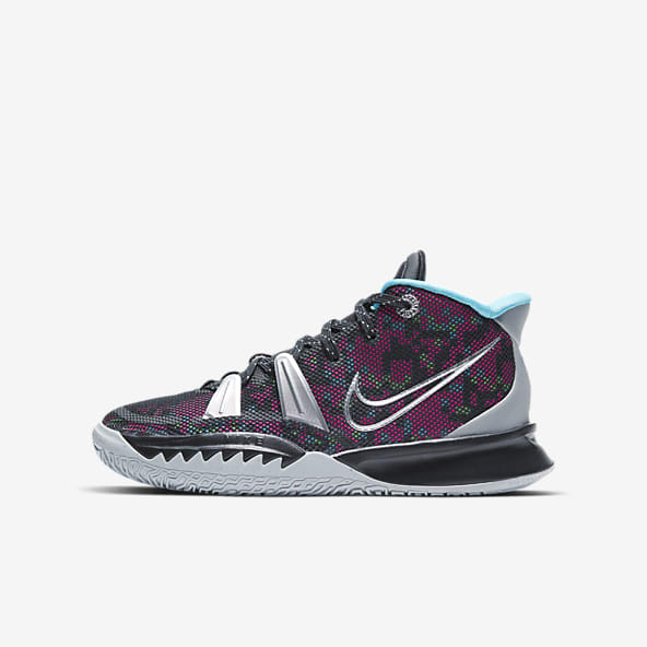 kyrie basketball shoes on sale