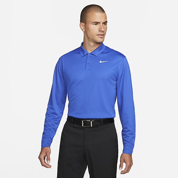 mens nike polo shirts on sale