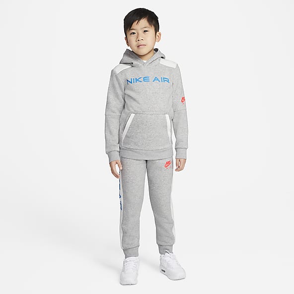 boys nike set