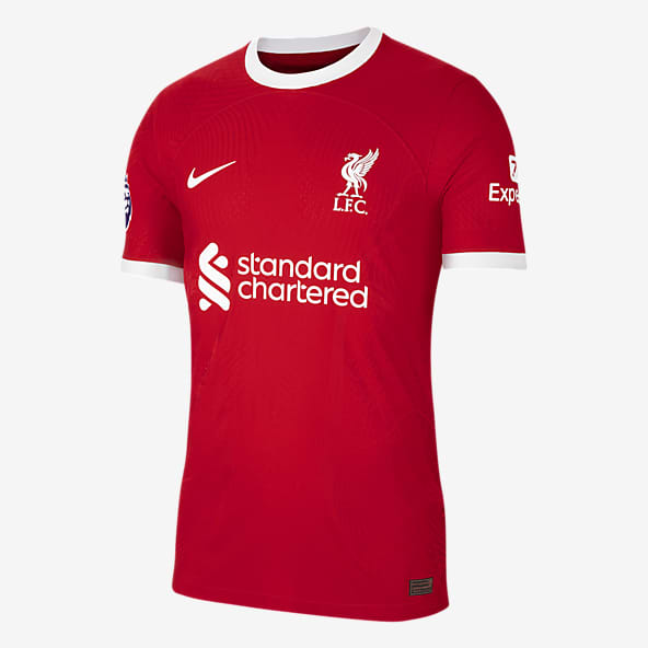 Liverpool ropa deportiva niños outlet