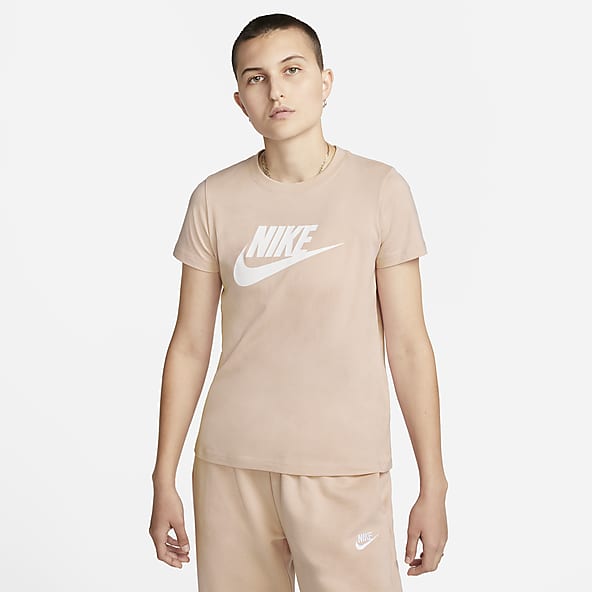 Generacion Respectivamente metálico Womens Sale Tops & T-Shirts. Nike.com