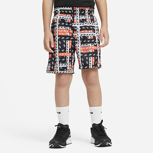 nike boys shorts sale