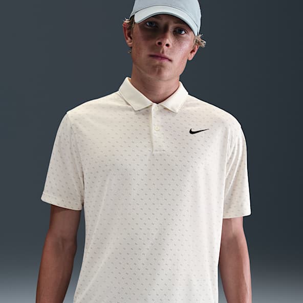Nike Victory+ Men's Dri-FIT Golf Polo