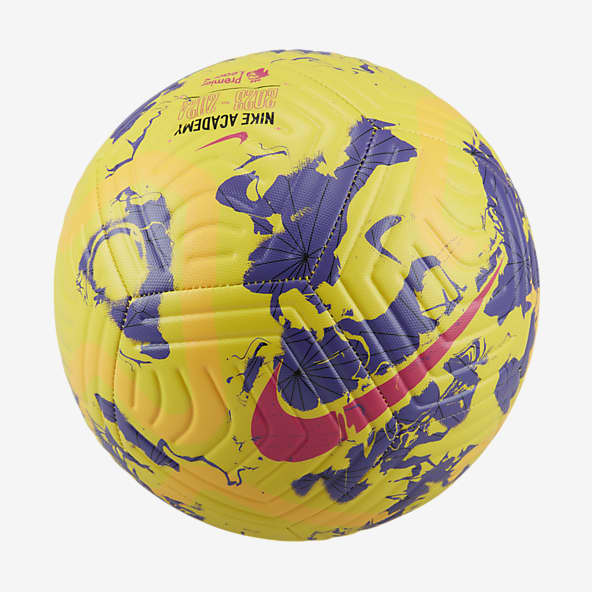 Ballons de Foot Premier League Nike Flight. Nike FR