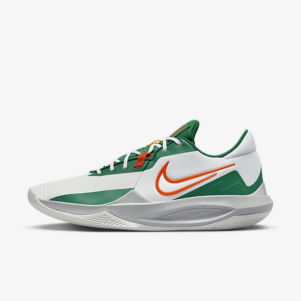 Zapatillas de basquet nike 2019 2025