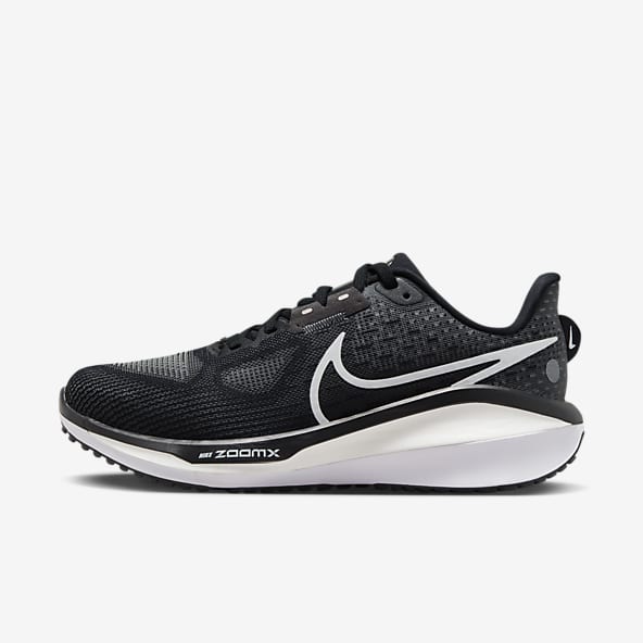 Nike Vomero 17 Women's Road Running Shoes (Extra Wide)