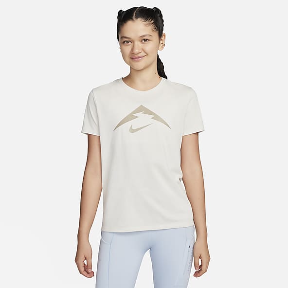 tee shirt nike femme