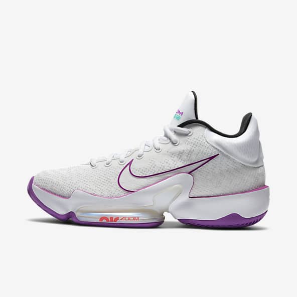 nike basketball shoes offers