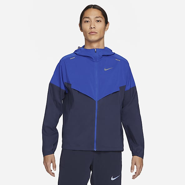Running Rain Jackets. Nike.com