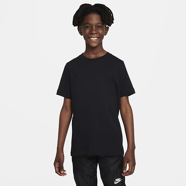ナイキ ジュニア ショートスリーブ Tシャツ