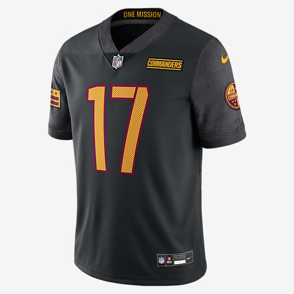 Nike Washington Football Team No94 Da'Ron Payne Camo Women's Stitched NFL Limited 2019 Salute to Service Jersey