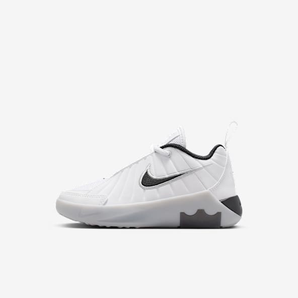 Kids LeBron James Shoes. Nike.com
