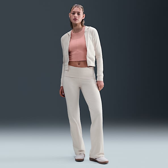 Nike Sportswear Women's High-Waisted Trousers
