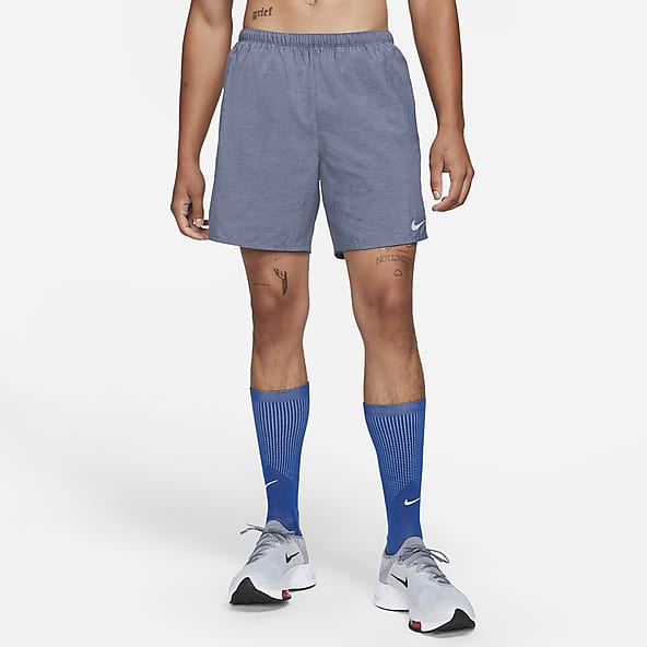 Deslumbrante Expulsar a refrigerador Hombre Azul Pantalones cortos. Nike ES