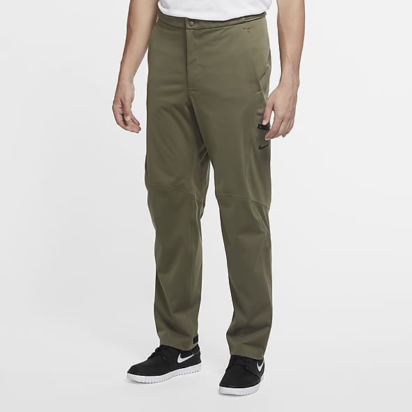 Nike shield golf trousers Clearance