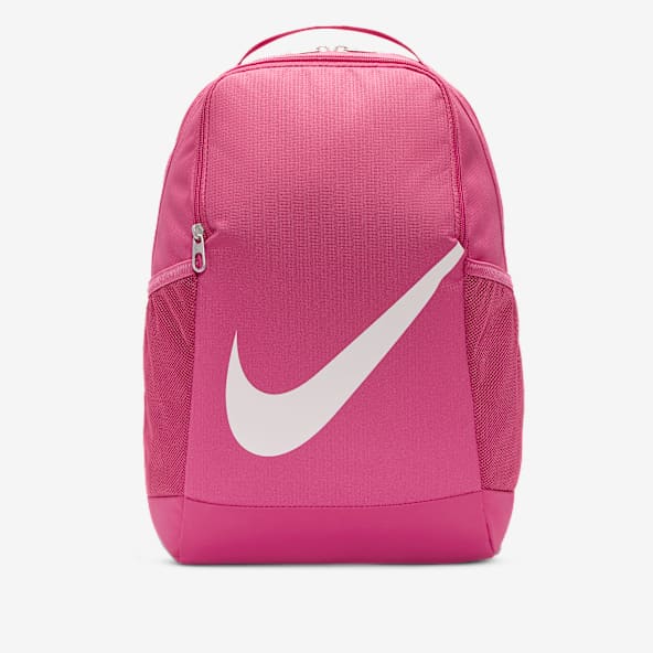Nike Brasilia Παιδικό σακίδιο (18 L)