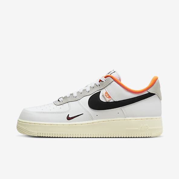 vertrekken Storen Afleiden Mens Air Force 1 Shoes. Nike.com