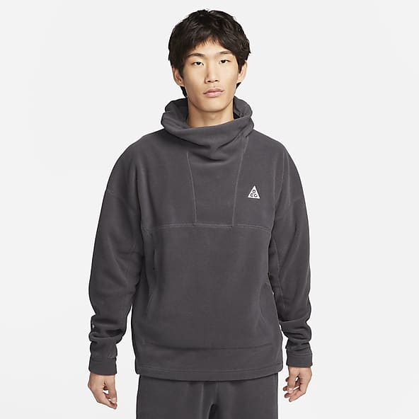 NIKE ACG フリースジャケット　L パーカー トップス レディース 送料込み/直送