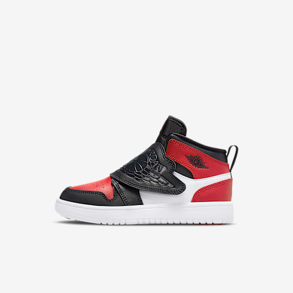 Bambini Jordan Scarpe. Nike CH