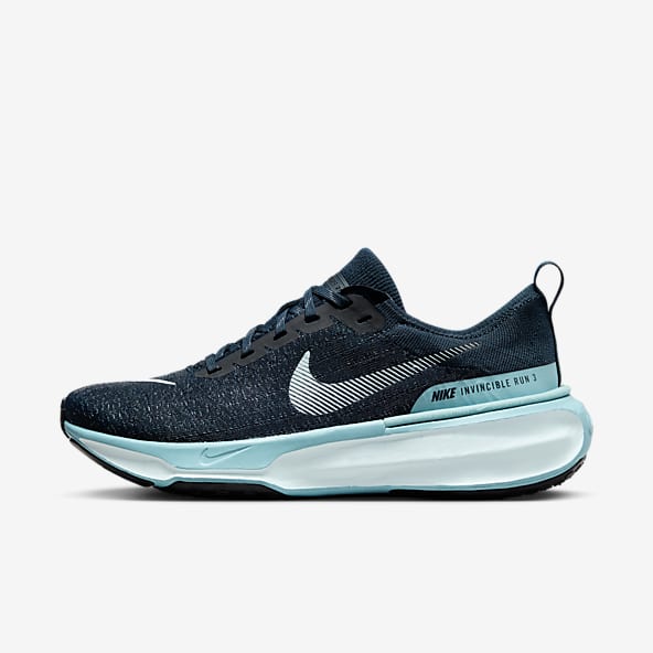 Nike bleu femme shop