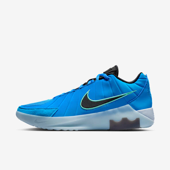 LeBron Witness 9 Basketball Shoes