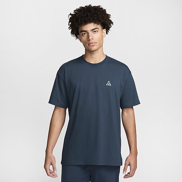 x Nike ACG LS Jersey Black