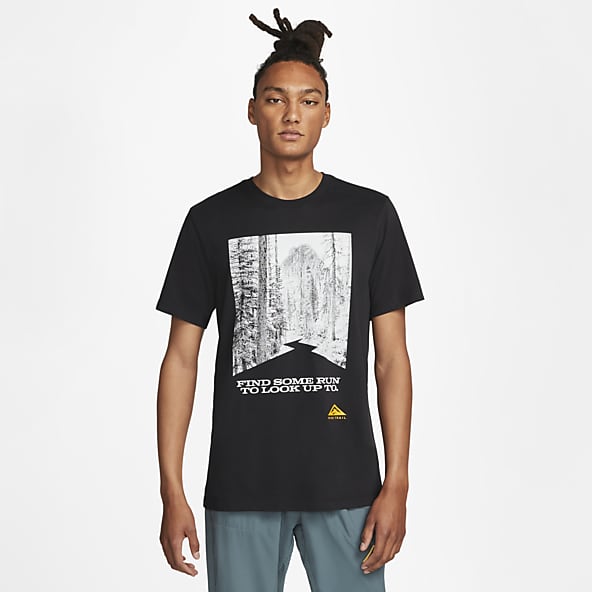 Maglie e T-shirt running da uomo. Nike IT