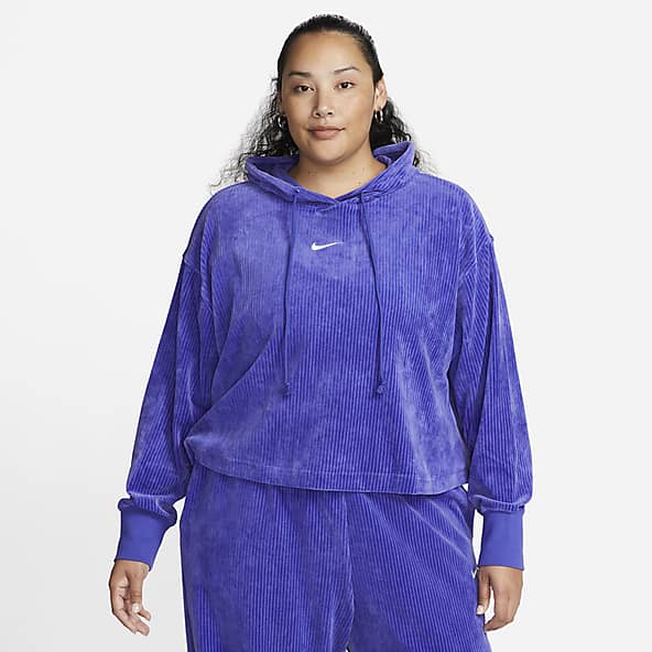 préstamo Tomar conciencia Escuchando Lifestyle Essential Fleece Sudaderas con capucha. Nike ES