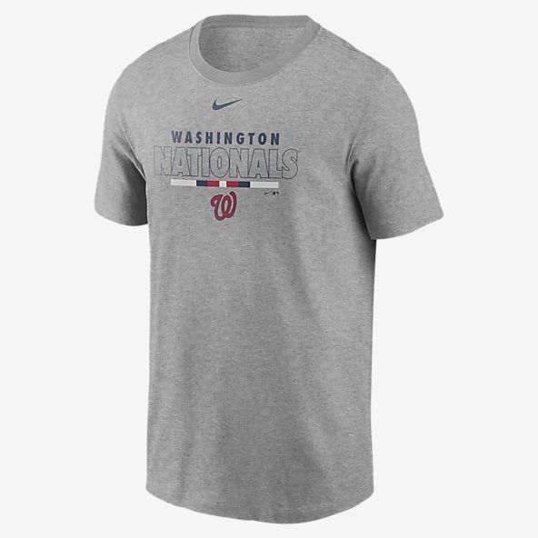 washington national shirts