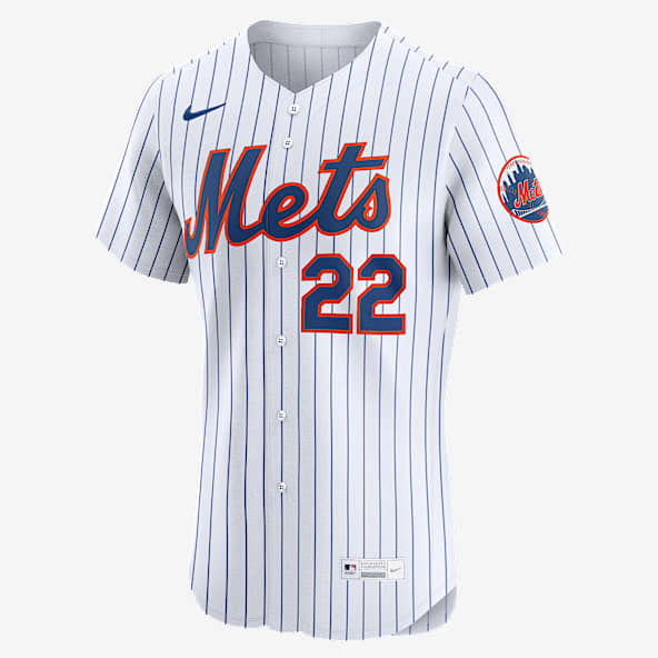 Juan Soto New York Mets Jersey Nike Dri-FIT ADV de la MLB Elite para hombre