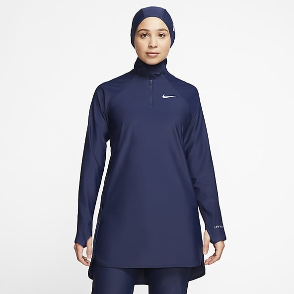 nike hijab sweatshirt