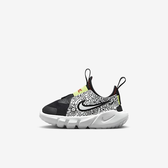 Negro Sin agujetas Calzado. Nike US