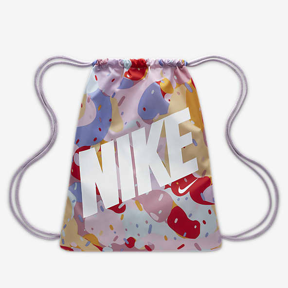 Drawstring Bags. Nike SG