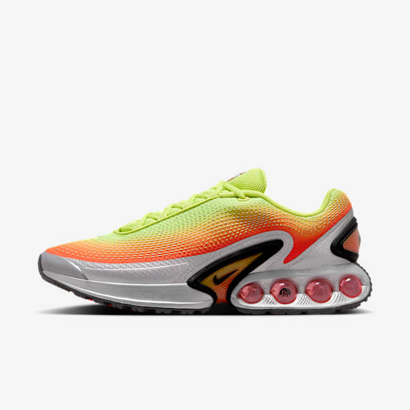 Nike Air Max Dn SE Men's Shoes