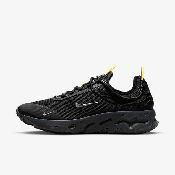 men's nike react live premium running shoes