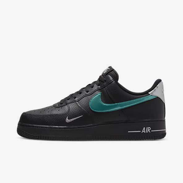 Air Force 1 Trainers. CA