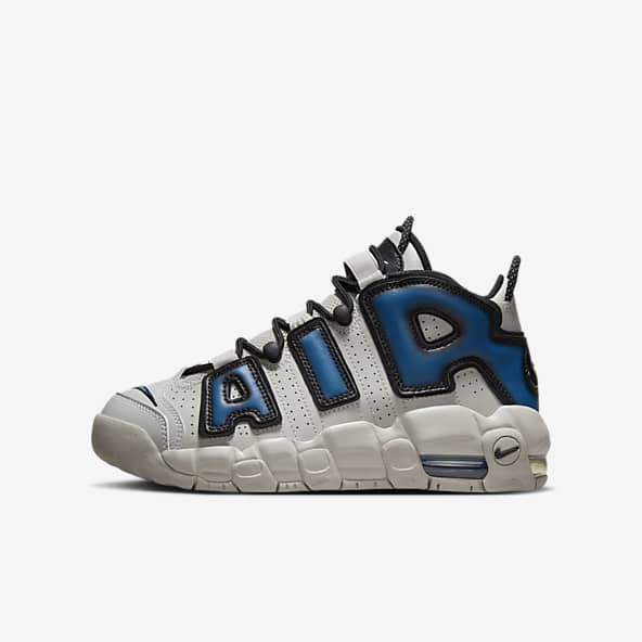 Older Kids UK 13.5 UK 6 Nike Max Air Mid Top Shoes. Nike SI